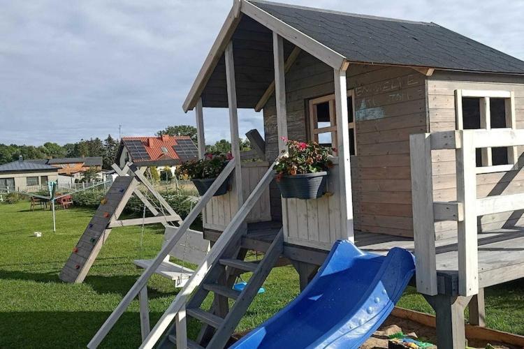 Comfortable Premium Class Apartment Shared Swimming Pool Gaski Esterno foto