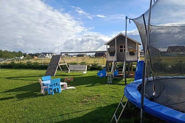 Comfortable Premium Class Apartment Shared Swimming Pool Gaski Esterno foto