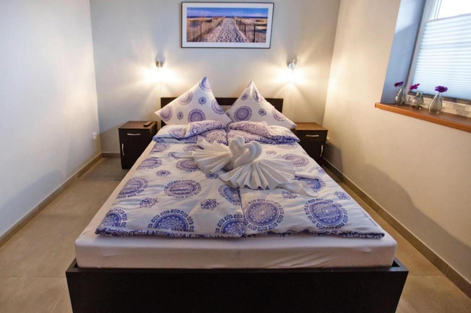 Comfortable Premium Class Apartment Shared Swimming Pool Gaski Esterno foto