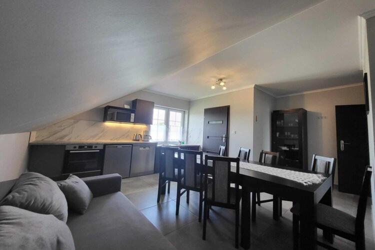 Comfortable Premium Class Apartment Shared Swimming Pool Gaski Esterno foto