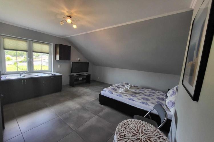 Comfortable Premium Class Apartment Shared Swimming Pool Gaski Esterno foto