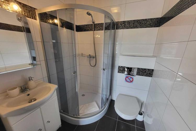Comfortable Premium Class Apartment Shared Swimming Pool Gaski Esterno foto