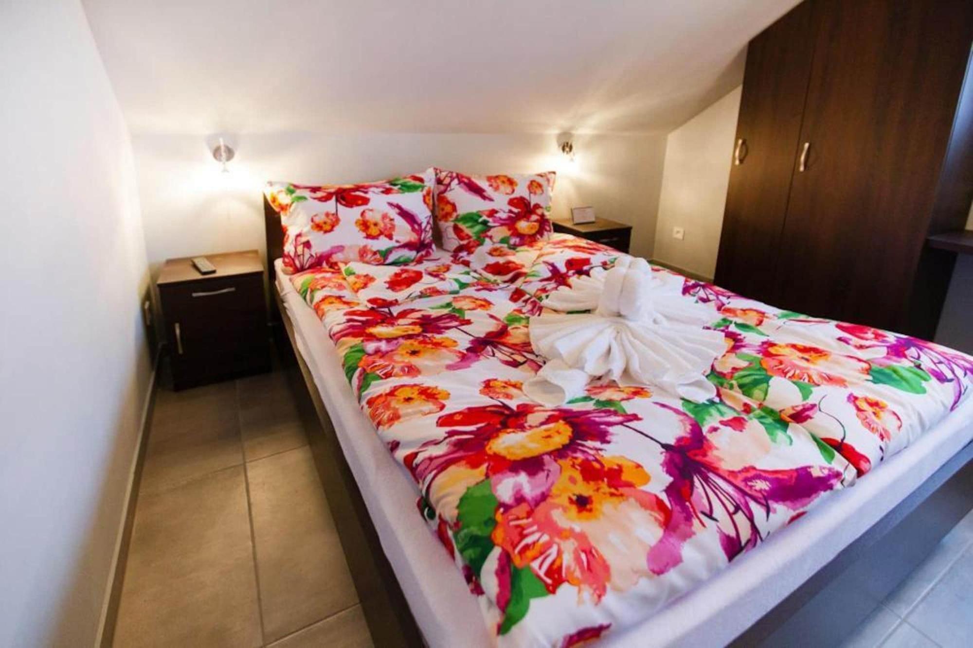 Comfortable Premium Class Apartment Shared Swimming Pool Gaski Esterno foto