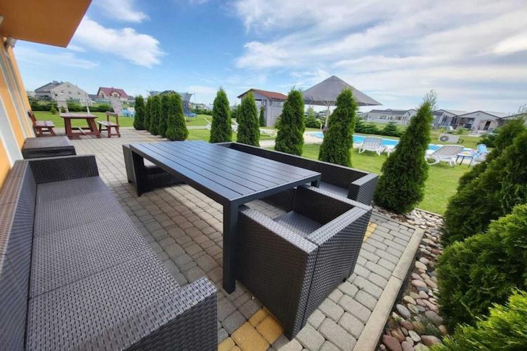 Comfortable Premium Class Apartment Shared Swimming Pool Gaski Esterno foto