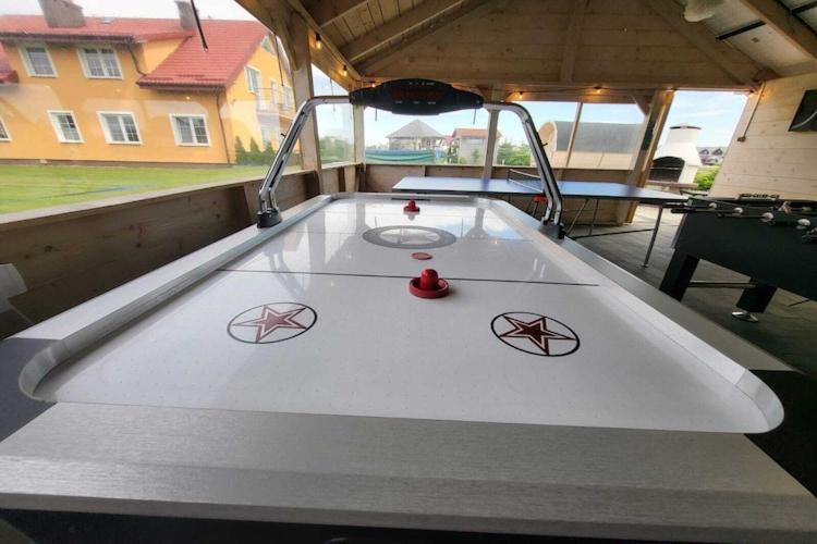 Comfortable Premium Class Apartment Shared Swimming Pool Gaski Esterno foto